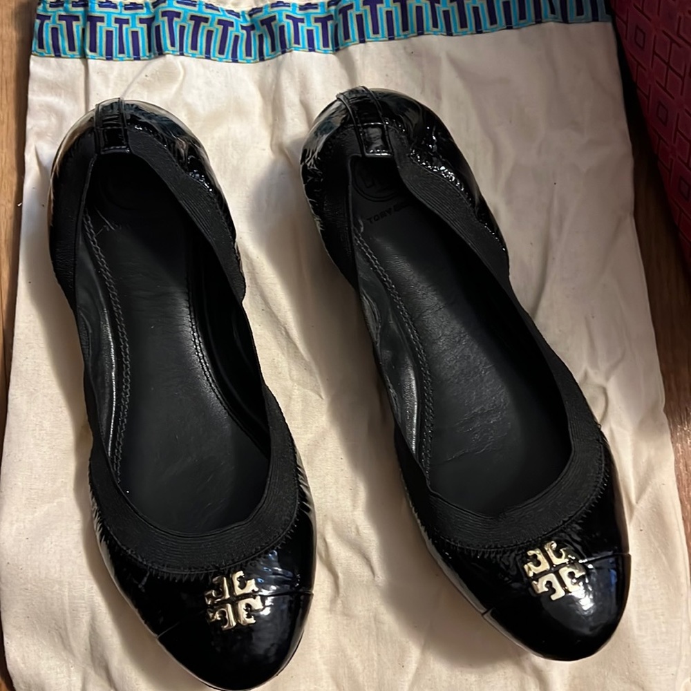 Tory Burch Jolie ballet flat
